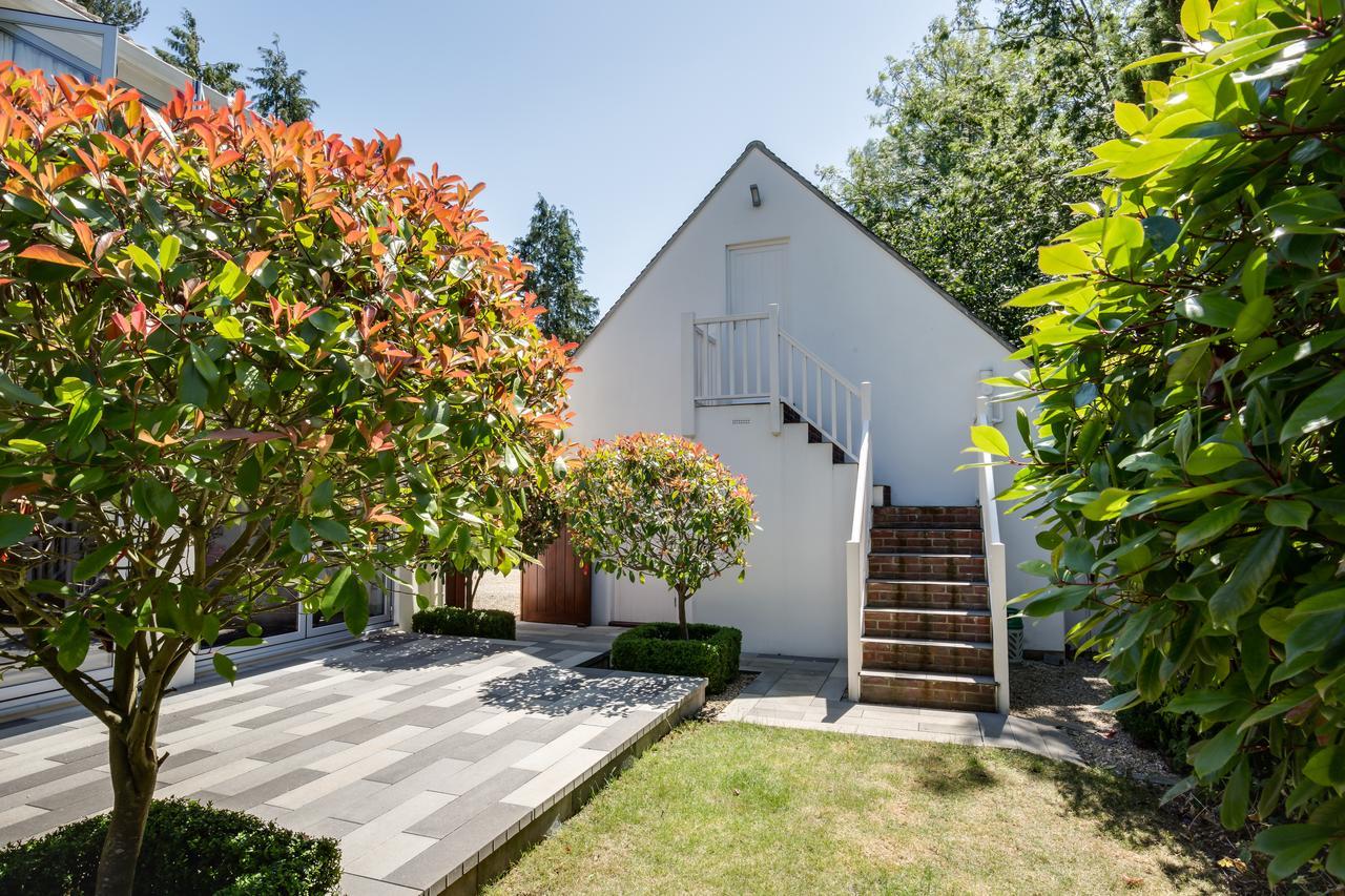 The Annexe Apartment Cheltenham Exterior photo